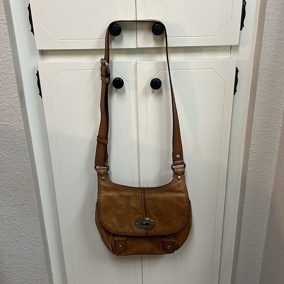 Fossil Cross body Bag - Picture 9 of 10